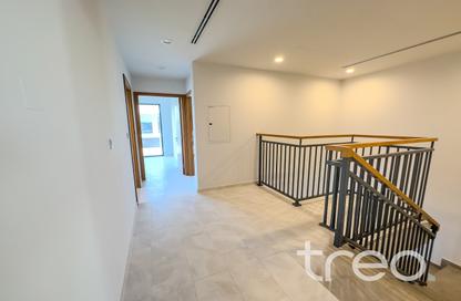 Townhouse - 4 Bedrooms - 4 Bathrooms for rent in La Rosa 5 - La Rosa - Villanova - Dubai Townhouse - 4 Bedrooms - 4 Bathrooms for rent in La Rosa 5 - La Rosa - Villanova - Dubai