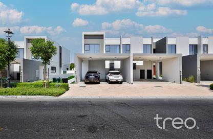 Townhouse - 4 Bedrooms - 4 Bathrooms for rent in La Rosa 5 - La Rosa - Villanova - Dubai