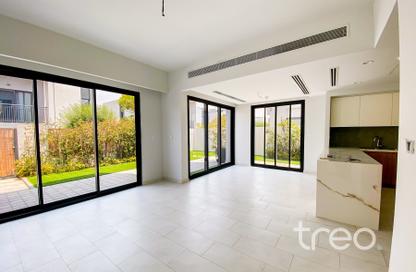 Townhouse - 4 Bedrooms - 4 Bathrooms for rent in La Rosa 5 - La Rosa - Villanova - Dubai Townhouse - 4 Bedrooms - 4 Bathrooms for rent in La Rosa 5 - La Rosa - Villanova - Dubai