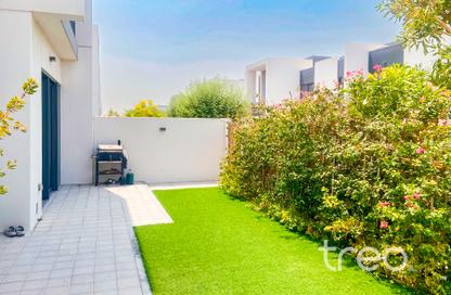Townhouse - 4 Bedrooms - 4 Bathrooms for rent in La Rosa 5 - La Rosa - Villanova - Dubai