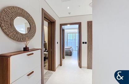 Apartment - 1 Bedroom - 1 Bathroom for rent in Marriott Residences - Business Bay - Dubai Apartment - 1 Bedroom - 1 Bathroom for rent in Marriott Residences - Business Bay - Dubai