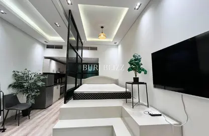 Apartment - 1 Bathroom for rent in Masaar Residence - District 15 - Jumeirah Village Circle - Dubai
