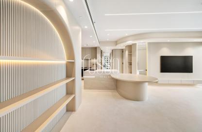 Apartment - 3 Bedrooms - 4 Bathrooms for sale in Act One - Act Towers - Opera District - Downtown Dubai - Dubai