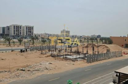 Villa - 5 Bedrooms - 7 Bathrooms for sale in Al Bahia Hills - Al Bahia - Ajman Villa - 5 Bedrooms - 7 Bathrooms for sale in Al Bahia Hills - Al Bahia - Ajman