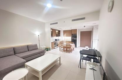 Apartment - 1 - 1 for sale in Savanna at Creek Beach Tower 1 - Savanna at Creek Beach - Creek Beach - Dubai Creek Harbour (The Lagoons) - Dubai