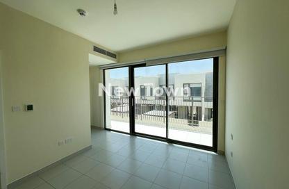 Villa - 4 - 4 for rent in Parkside 2 - Emaar South - Dubai South (Dubai World Central) - Dubai