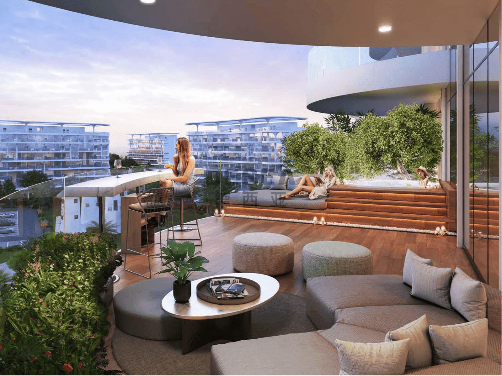 High ROI | Investor Deal | Lagoon View