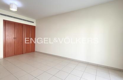 Apartment - Studio - 1 Bathroom for rent in Al Samar 2 - Al Samar - Greens - Dubai