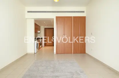Apartment - 1 Bathroom for rent in Al Samar 2 - Al Samar - Greens - Dubai