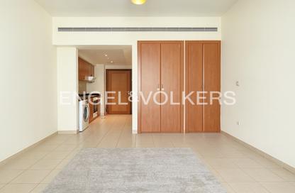 Apartment - Studio - 1 Bathroom for rent in Al Samar 2 - Al Samar - Greens - Dubai