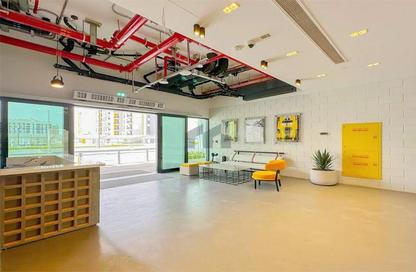 Apartment - 1 - 1 for rent in Reeman Living - Al Shamkha - Abu Dhabi