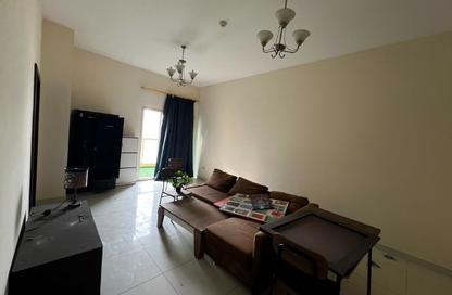 Apartment - 2 Bedrooms - 3 Bathrooms for rent in Elite Sports Residence 2 - Elite Sports Residence - Dubai Sports City - Dubai