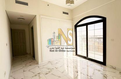Apartment - 2 - 2 for rent in Kappa Acca 2 - Residential District - Dubai South (Dubai World Central) - Dubai