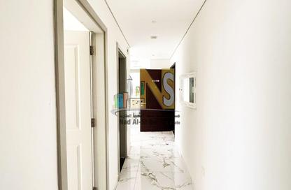 Apartment - 2 - 2 for rent in Kappa Acca 2 - Residential District - Dubai South (Dubai World Central) - Dubai