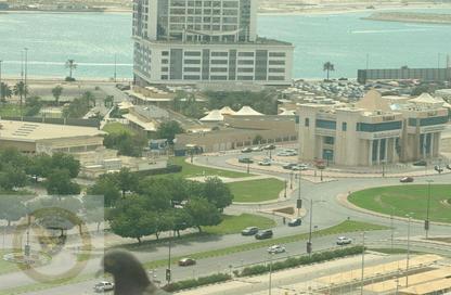 Apartment - 2 Bedrooms - 2 Bathrooms for rent in Al Taawun Street - Al Taawun - Sharjah