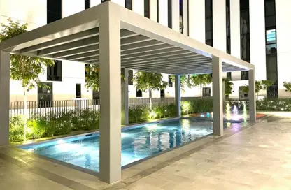 Apartment - Studio - 1 Bathroom for sale in The Solo - Aljada - Sharjah