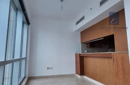 شقة - 2 غرف نوم - 2 حمامات للايجار في فيروايز شرق - فيروايز - ذا فيوز - دبي