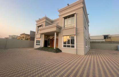 Villa - 4 - 6 for rent in Al Dhait South - Al Dhait - Ras Al Khaimah Villa - 4 - 6 for rent in Al Dhait South - Al Dhait - Ras Al Khaimah