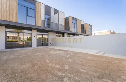 تاون هاوس - 3 غرف نوم - 4 حمامات للايجار في مدن الرينم 3 - مدن - دبي