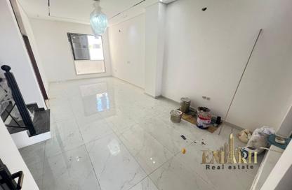 Villa - 3 Bedrooms - 5 Bathrooms for rent in Al Helio 2 - Al Helio - Ajman