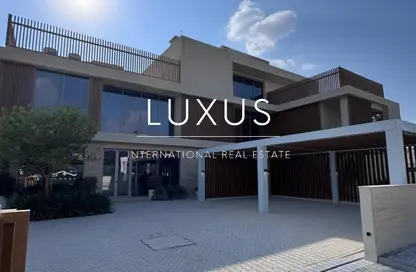 فيلا - 6 غرف نوم للبيع في ريم هيلز - نجمة أبوظبي - جزيرة الريم - أبوظبي