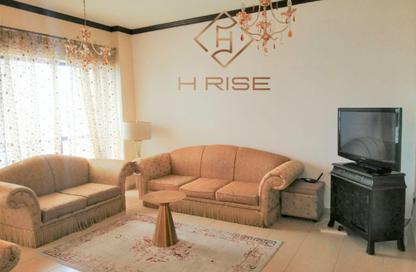 Apartment - 2 Bedrooms - 3 Bathrooms for rent in Sadaf 4 - Sadaf - Jumeirah Beach Residence - Dubai