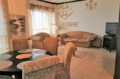 Apartment - 2 Bedrooms - 3 Bathrooms for rent in Sadaf 4 - Sadaf - Jumeirah Beach Residence - Dubai