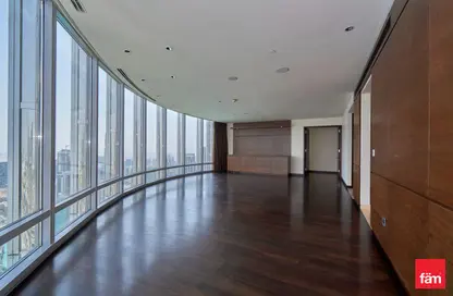 Apartment - 2 Bedrooms - 3 Bathrooms for sale in Burj Khalifa - Burj Khalifa Area - Downtown Dubai - Dubai
