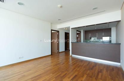 Apartment - 1 Bedroom - 2 Bathrooms for rent in Burj Daman - DIFC - Dubai