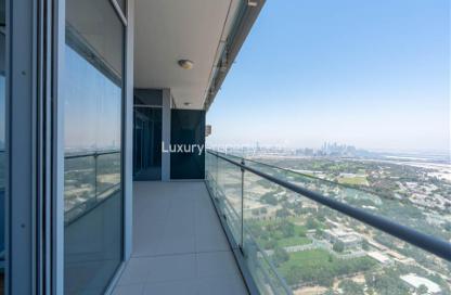 Apartment - 1 Bedroom - 2 Bathrooms for rent in Burj Daman - DIFC - Dubai Apartment - 1 Bedroom - 2 Bathrooms for rent in Burj Daman - DIFC - Dubai