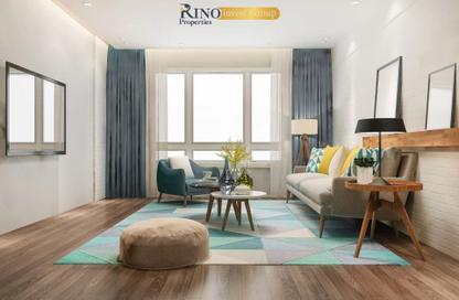 Apartment - Studio - 1 for sale in Azizi Milan Heights Tower G - Azizi Milan Heights - City of Arabia - Dubai