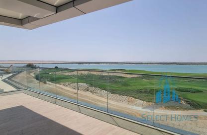 Apartment - 3 - 3 for rent in Mayan 3 - Mayan - Yas Island - Abu Dhabi Apartment - 3 - 3 for rent in Mayan 3 - Mayan - Yas Island - Abu Dhabi