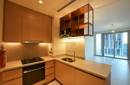 Apartment - 2 Bedrooms - 2 Bathrooms for sale in Vida Dubai Mall Tower 2 - Vida Residences Dubai Mall - Downtown Dubai - Dubai