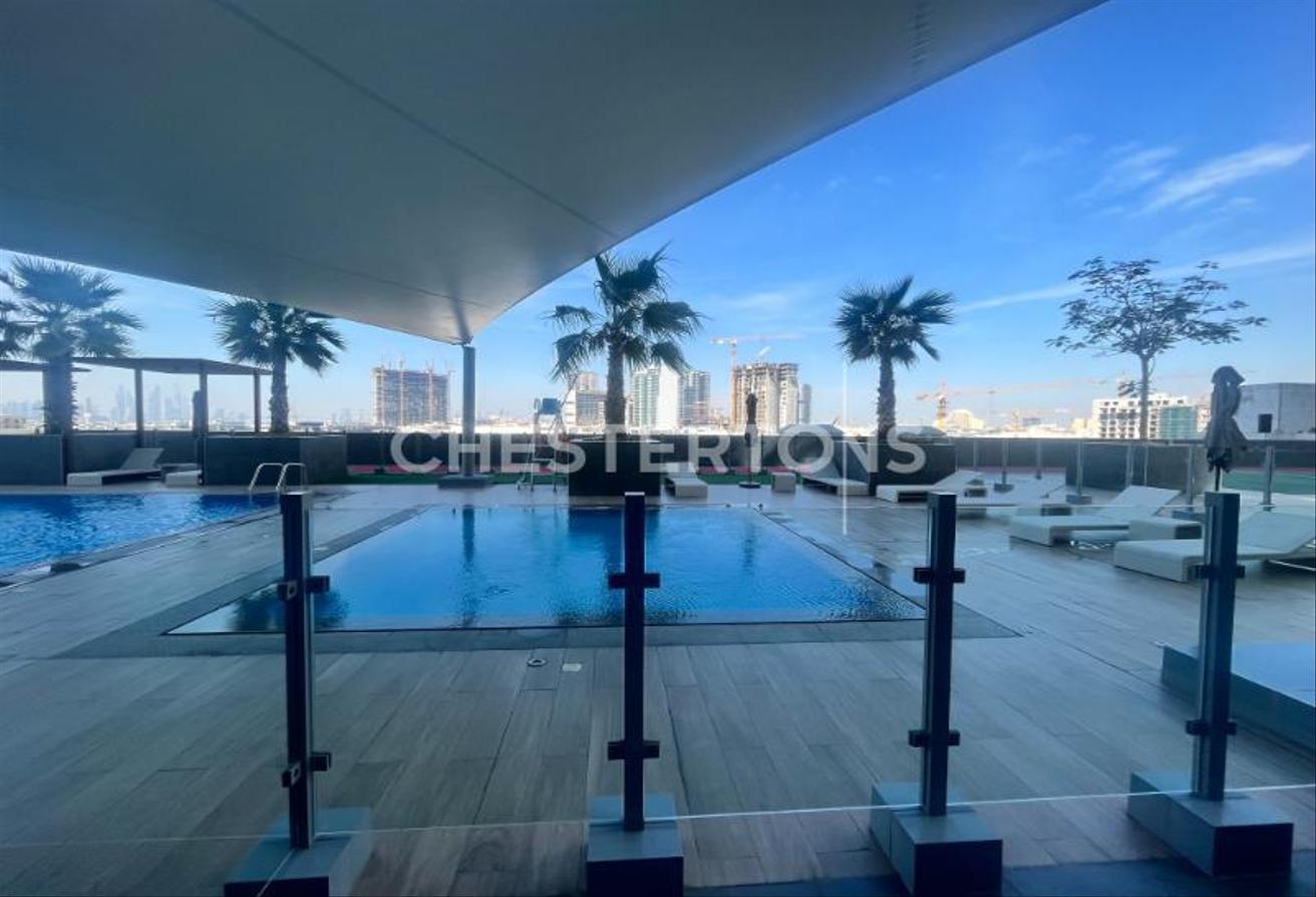 Modern| Spacious | Bright Unit | Available photo 9