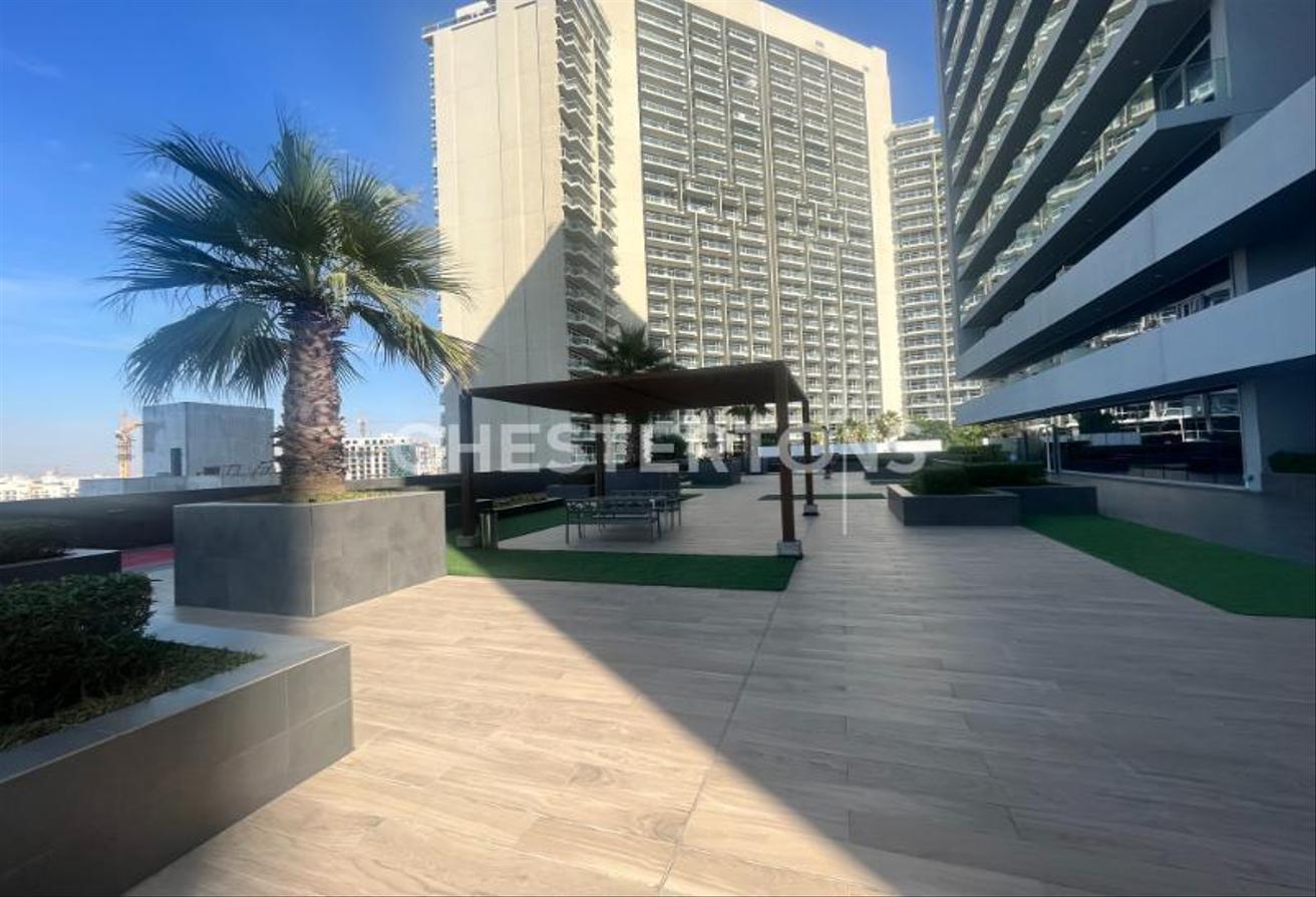 Modern| Spacious | Bright Unit | Available photo 13