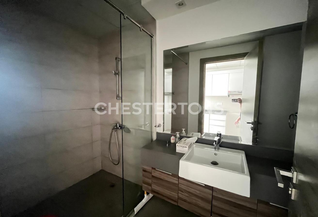 Modern| Spacious | Bright Unit | Available photo 12