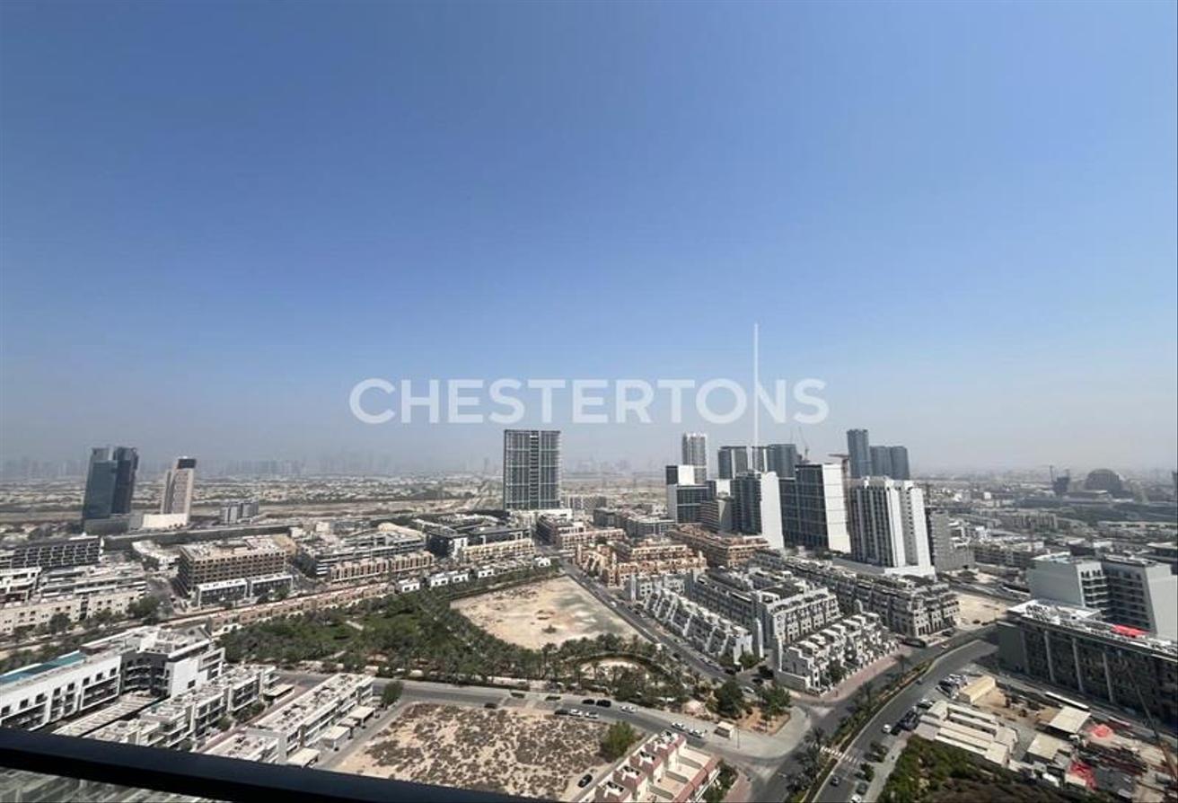 Modern| Spacious | Bright Unit | Available photo 5