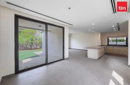 Villa - 3 Bedrooms - 4 Bathrooms for rent in Sidra Villas II - Sidra Villas - Dubai Hills Estate - Dubai