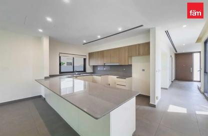 Villa - 3 Bedrooms - 4 Bathrooms for rent in Sidra Villas II - Sidra Villas - Dubai Hills Estate - Dubai