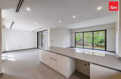 Villa - 3 Bedrooms - 4 Bathrooms for rent in Sidra Villas II - Sidra Villas - Dubai Hills Estate - Dubai