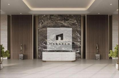 Apartment - Studio - 1 for sale in Binghatti Elite - Dubai Production City (IMPZ) - Dubai