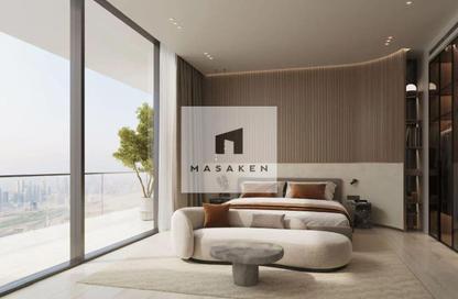 Apartment - Studio - 1 for sale in Binghatti Elite - Dubai Production City (IMPZ) - Dubai