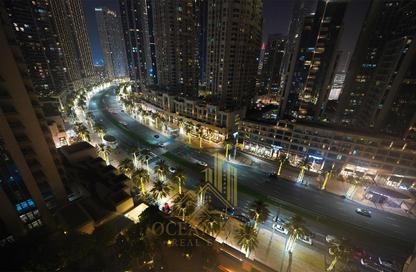 Apartment - 2 Bedrooms - 3 Bathrooms for rent in Vida Residence Downtown - Downtown Dubai - Dubai Apartment - 2 Bedrooms - 3 Bathrooms for rent in Vida Residence Downtown - Downtown Dubai - Dubai