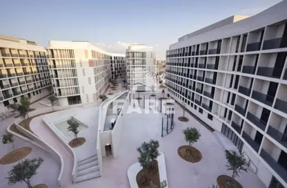 Apartment for sale in Nest - Aljada - Sharjah