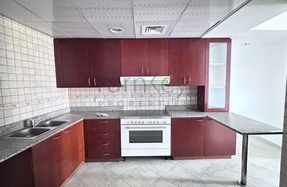 Apartment - 2 - 3 for sale in Dickens Circus 3 - Dickens Circus - Motor City - Dubai