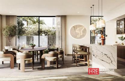 Villa - 4 Bedrooms - 7+ Bathrooms for sale in Farm Gardens 2 - Farm Gardens - The Valley - Dubai