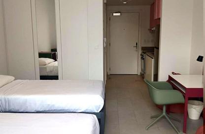 Apartment - Studio - 1 Bathroom for sale in Aljada - Sharjah
