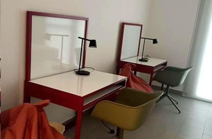 Apartment - Studio - 1 Bathroom for sale in Aljada - Sharjah