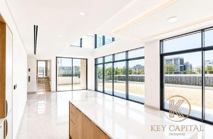 Villa - 5 - 7 for sale in The Oasis - Palmiera - The Oasis by Emaar - Dubai