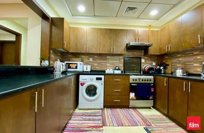 Apartment - 1 Bedroom - 2 Bathrooms for sale in Botanica - District 13 - Jumeirah Village Circle - Dubai Apartment - 1 Bedroom - 2 Bathrooms for sale in Botanica - District 13 - Jumeirah Village Circle - Dubai